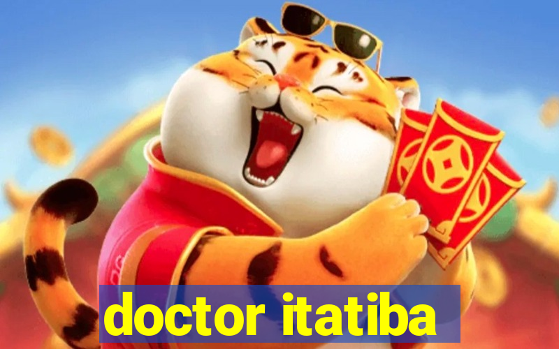 doctor itatiba